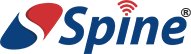 Spine logo