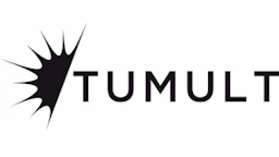 Tumult Hype logo