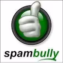 SpamBully logo