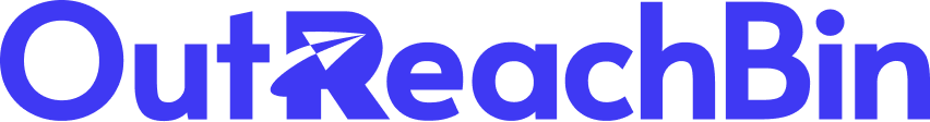 Outreachbin logo