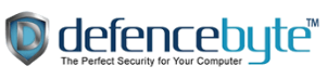 Defencebyte logo
