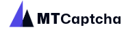 MTCaptcha logo
