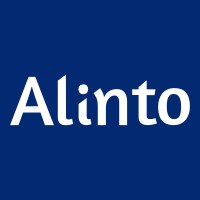 Alinto logo