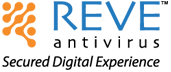 REVE Antivirus logo