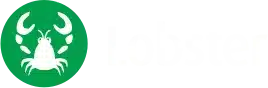 Lobster_data logo