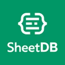 SheetDB logo
