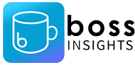 Boss Insights logo