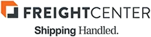 FreightCenter API logo