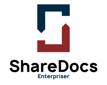 ShareDocs Enterpriser logo