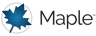 Maple logo