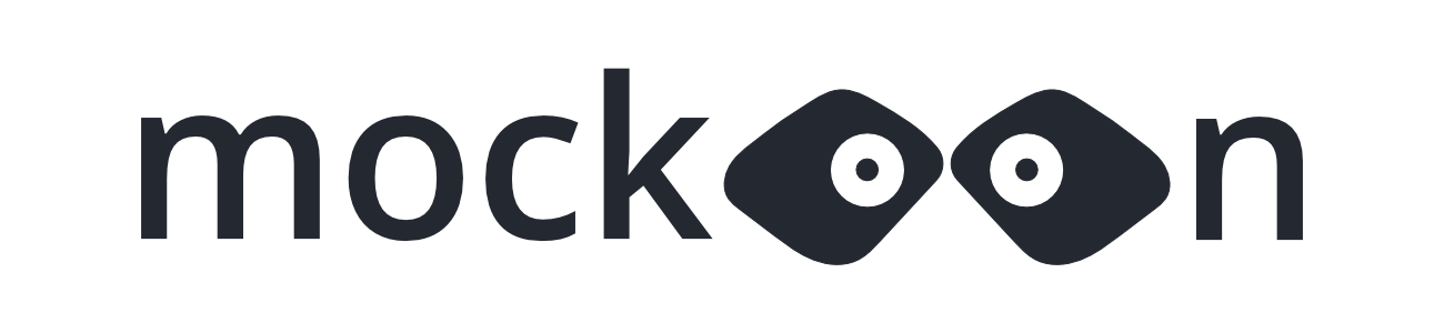 Mockoon logo