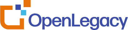 OpenLegacy logo