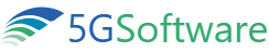 5G Software logo