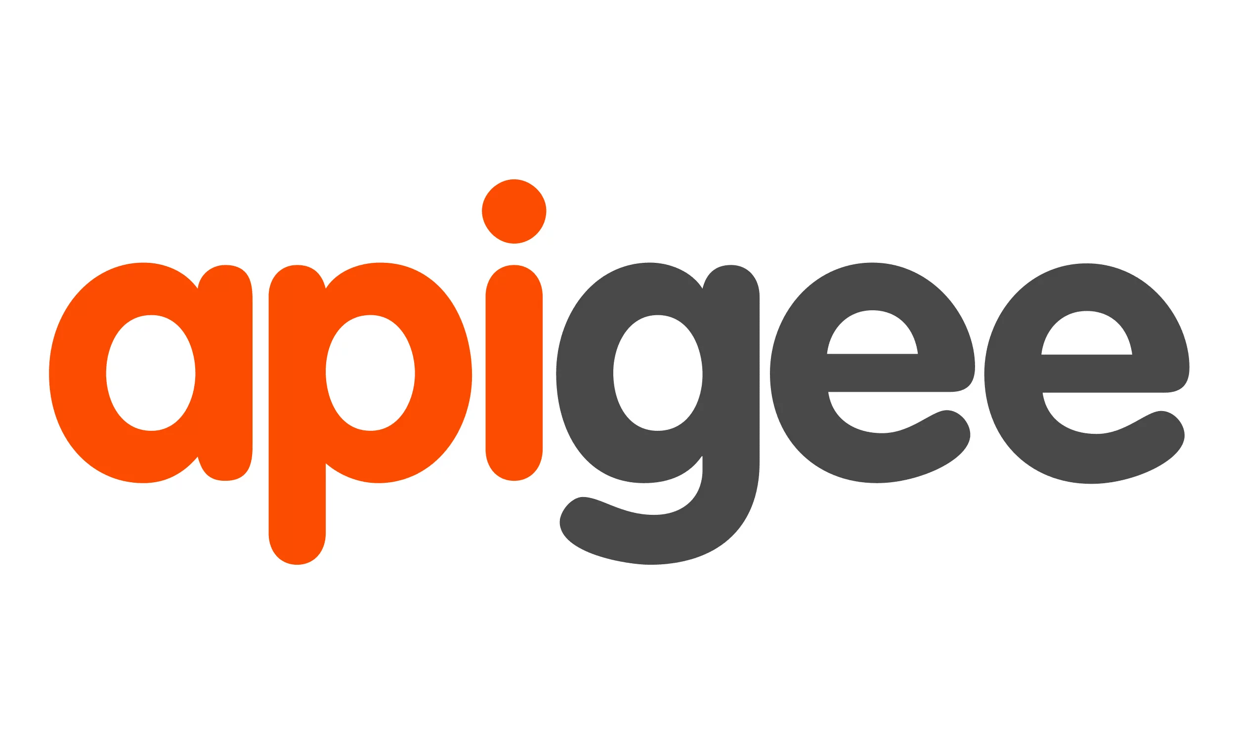Apigee logo