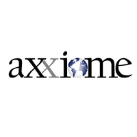 Axxiome Digital logo