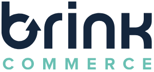 Brink Commerce logo
