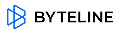 Byteline logo