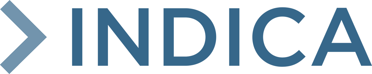 INDICA logo