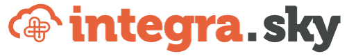 Integra.Sky logo