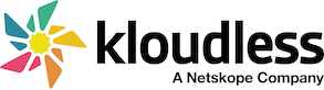 Kloudless logo