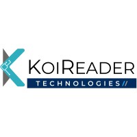 KoiReader logo