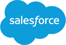 Salesforce Platform logo
