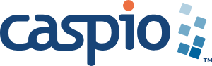 Caspio logo