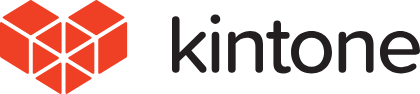 kintone logo