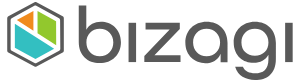 Bizagi logo