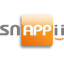 Snappii logo
