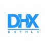 DHTMLX logo