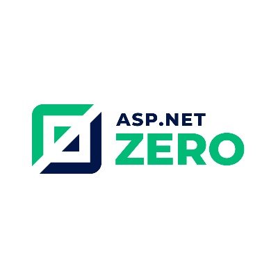 ASP.NET Zero logo