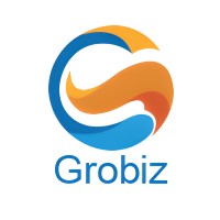 Grobiz logo