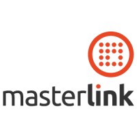 Masterlink logo