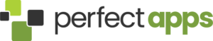 PerfectApps logo