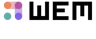 WEM logo