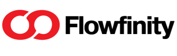 Flowfinity logo