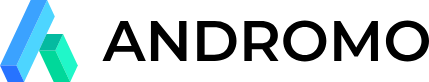 Andromo logo