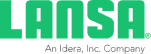 Visual LANSA logo