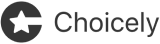Choicely logo