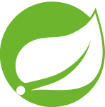 Spring Boot logo
