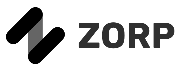 Zorp logo