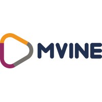 Mvine Platform logo