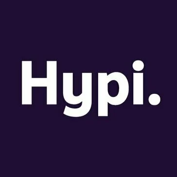 Hypi logo