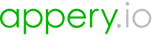 Appery.io logo