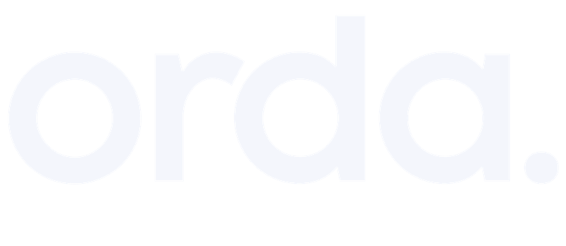 Orda logo