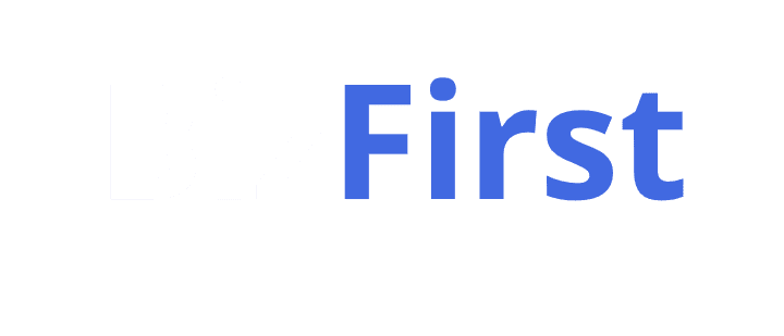 BizFirst logo