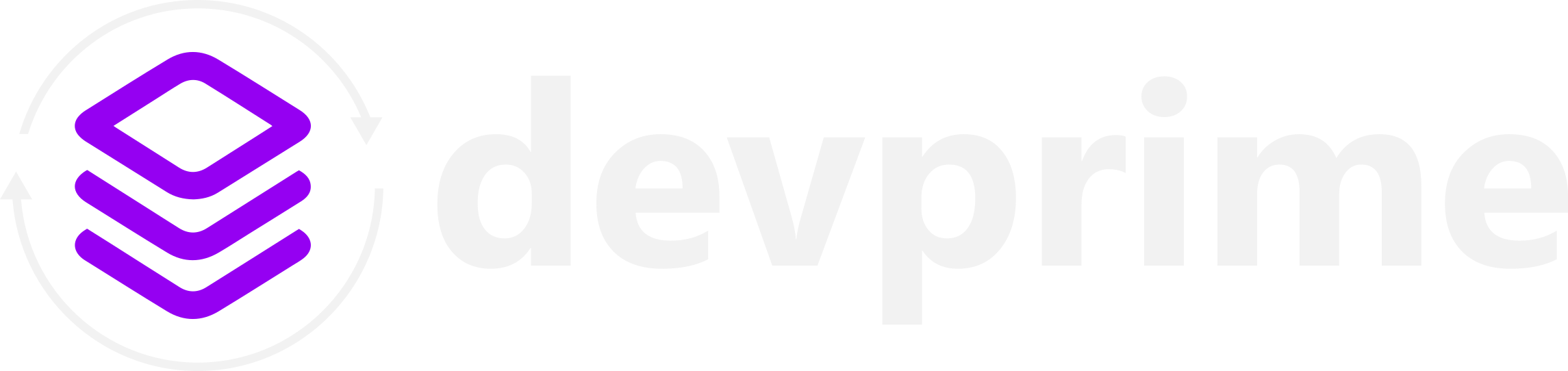 DevPrime logo