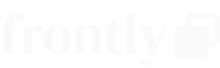 Frontly logo