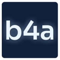 Back4App logo